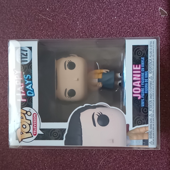 Funko-PoP bundle - Picture 4 of 5